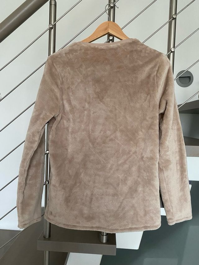 Felpa ciniglia gatto