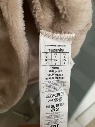 Felpa ciniglia gatto