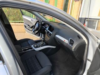 Audi A4 2015