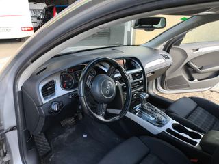 Audi A4 2015