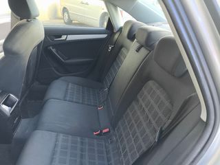 Audi A4 2015
