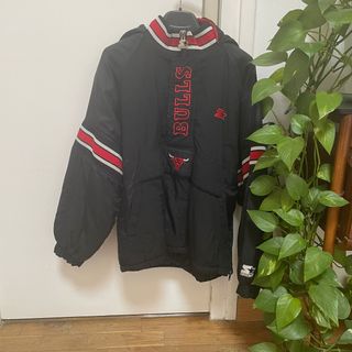 Chaqueta Chicago Bulls S