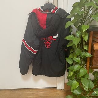 Chaqueta Chicago Bulls S