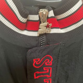 Chaqueta Chicago Bulls S