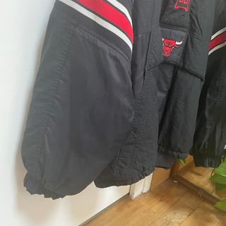 Chaqueta Chicago Bulls S