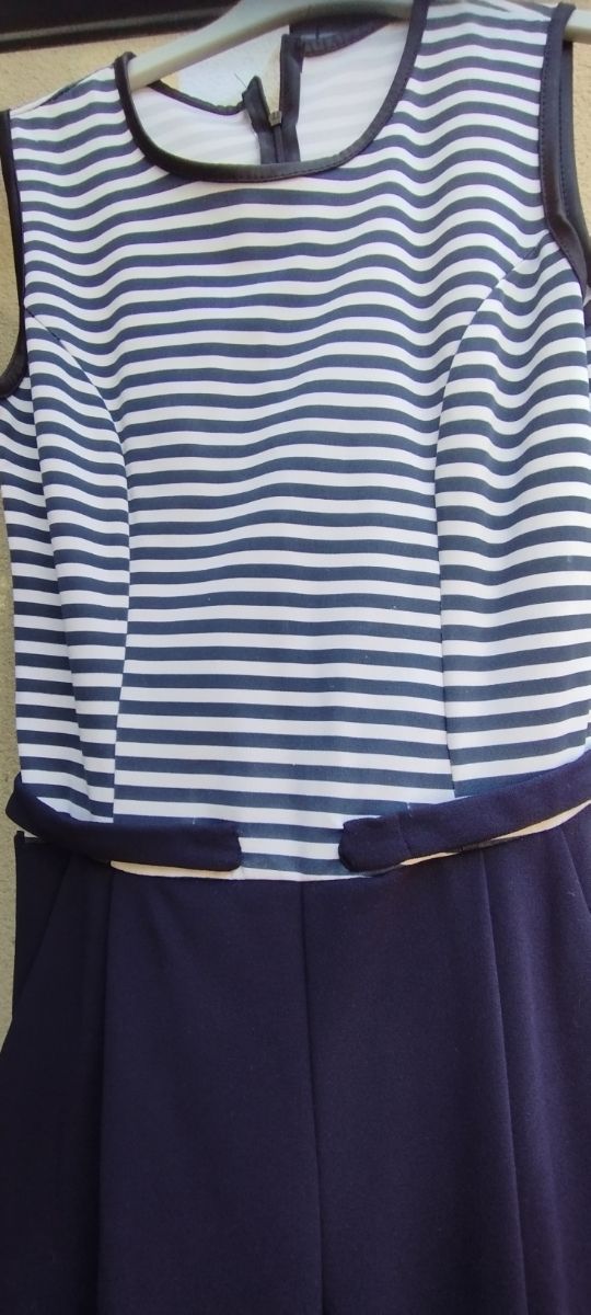 Mono marinero de mujer talla M