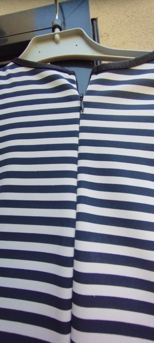 Mono marinero de mujer talla M