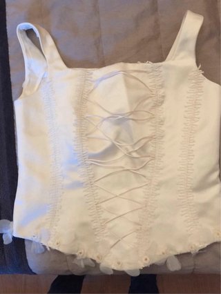 Vestido de novia + Velo