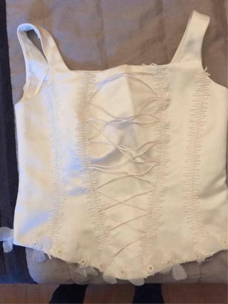 Vestido de novia + Velo