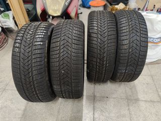 245/50R19 105V M+S Pirelli RUNFLAT 