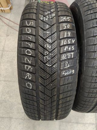245/50R19 105V M+S Pirelli RUNFLAT 