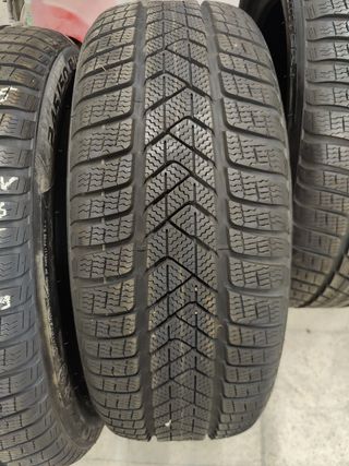245/50R19 105V M+S Pirelli RUNFLAT 