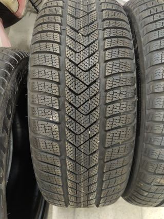 245/50R19 105V M+S Pirelli RUNFLAT 