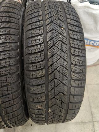 245/50R19 105V M+S Pirelli RUNFLAT 