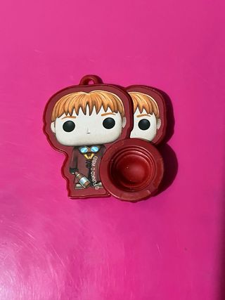 Pop it Harry Potter - Irmãos Weasley
