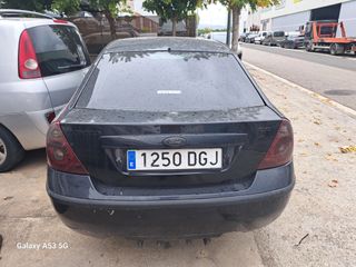 DESPIECE FORD MONDEO GE 2.0i 16V REF.CJBA