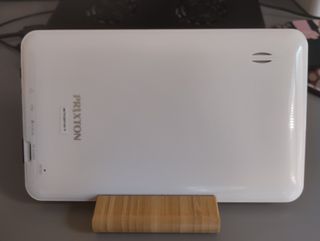 Tablet Prixton Mavericks T7012Q + Funda