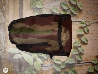 Pico y Pala De Supervivencia.