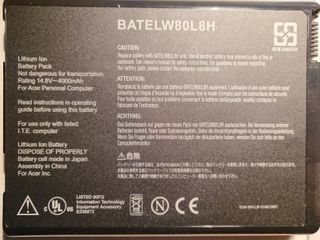 Acer TravelMate 2700 notebook