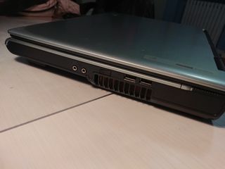 Acer TravelMate 2700 notebook