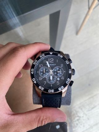 reloj viceroy
