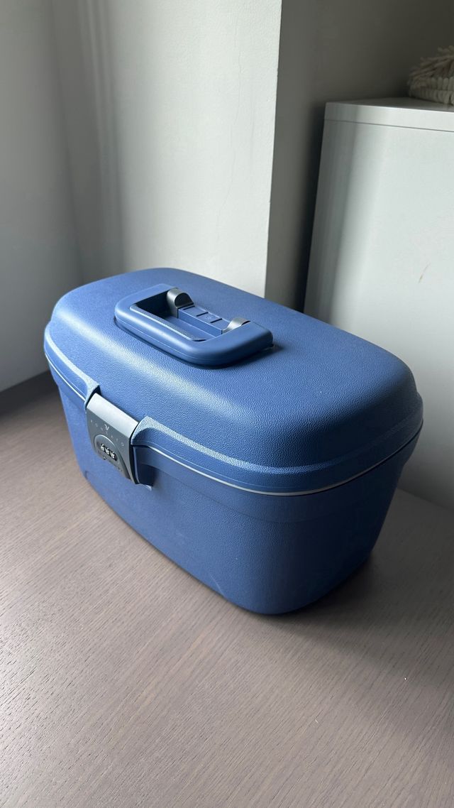 Neceser roncato 36cm nuevo