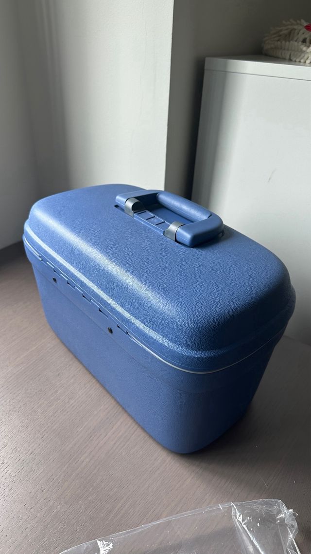 Neceser roncato 36cm nuevo