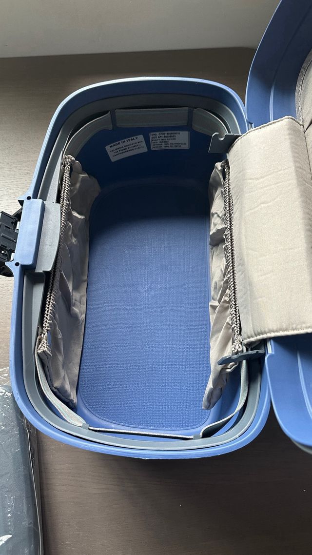 Neceser roncato 36cm nuevo