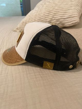 Gorra XTRESS exclusive 