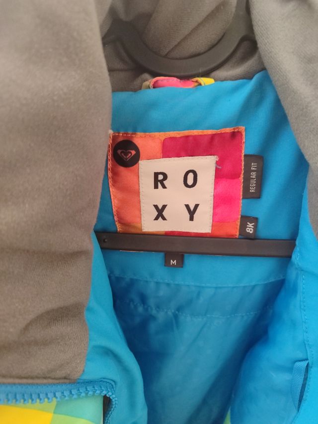 Chaqueta Roxi