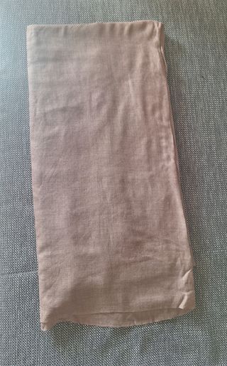 Sciarpa/ Pashmina in cashmere 