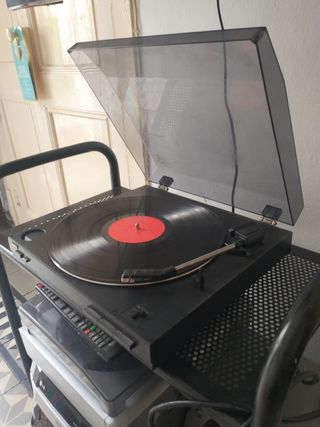 AIWA Stereo Automatic PX E80