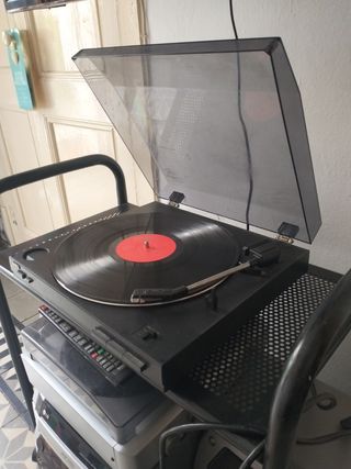 AIWA Stereo Automatic PX E80