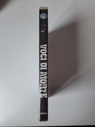Dvd Film - Voci di Morte