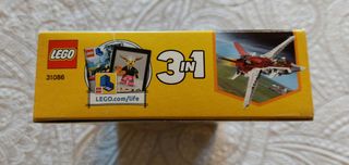 Lego 31086 Aereo Futuristico Creator 3in1 - nuovo