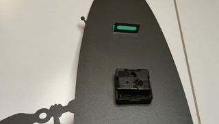 Orologio da parete AEM "Arti e Maestri"