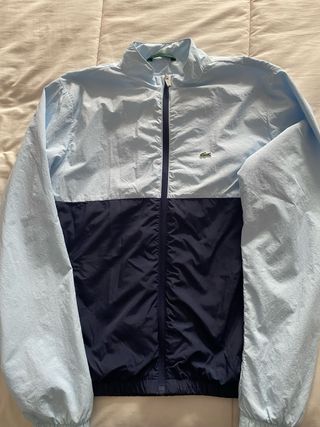 Chaqueta Lacoste 16 años 