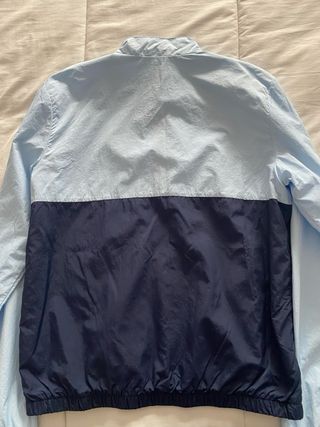 Chaqueta Lacoste 16 años 