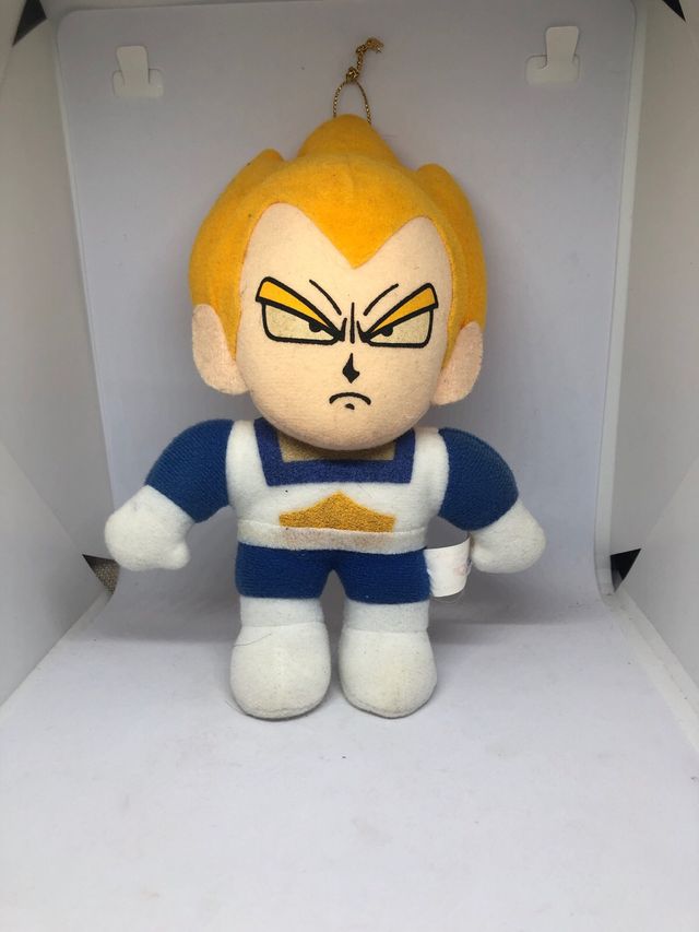 Peluche Dragon Ball Z