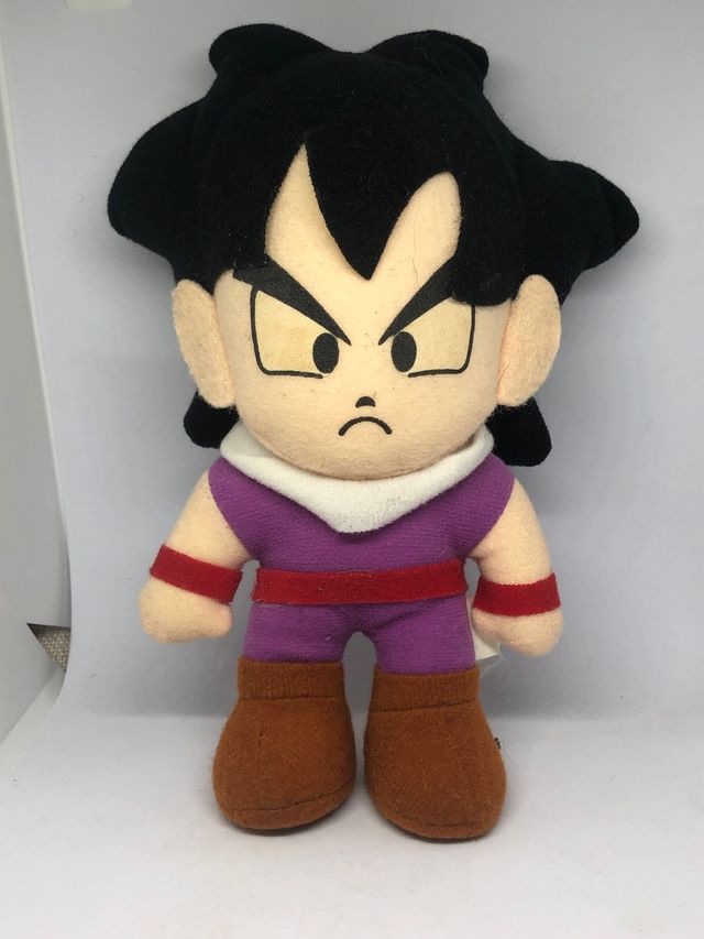 Peluche Dragon Ball Z