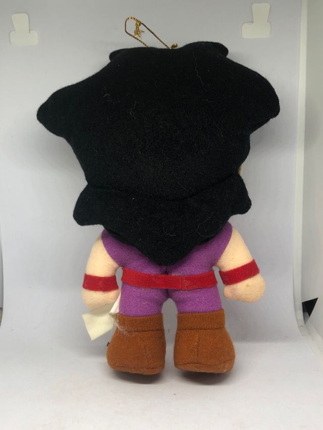 Peluche Dragon Ball Z