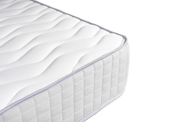 LIQUIDACIÓN COLCHONES VISCO ELÁSTICO