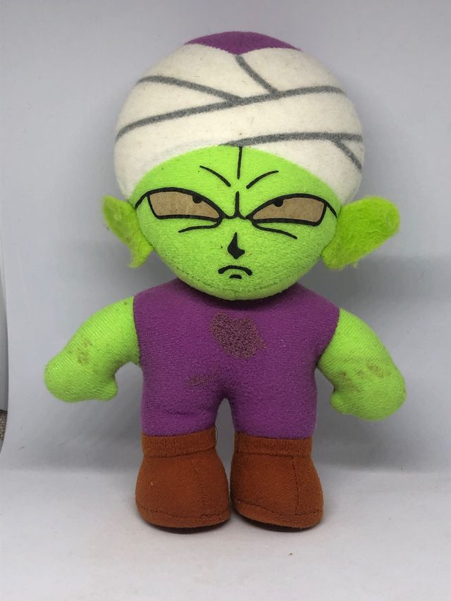 Peluche Dragon Ball Z