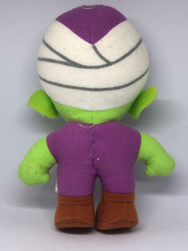 Peluche Dragon Ball Z