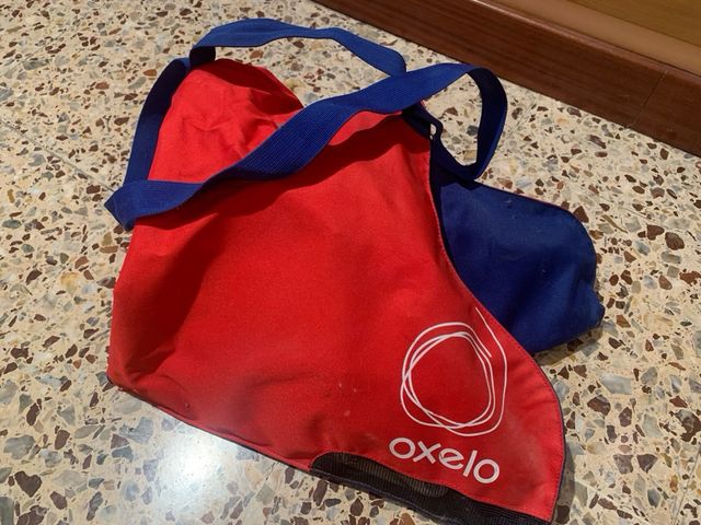 PATINES EN LÍNEA +BOLSA