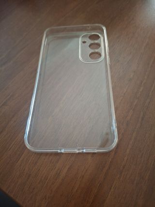 Carcasa Samsung a55 5g 