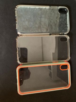 Fundas Iphone XR