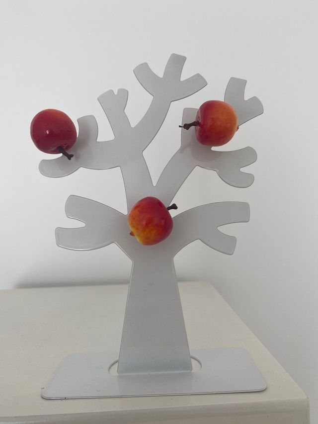 Arbol para collares o imanes