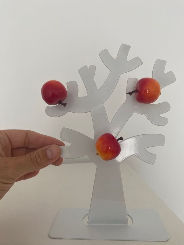 Arbol para collares o imanes