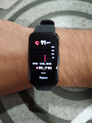Huawei Band 8